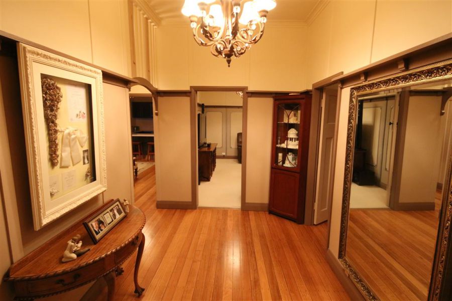 Tenterfield real estate Sold