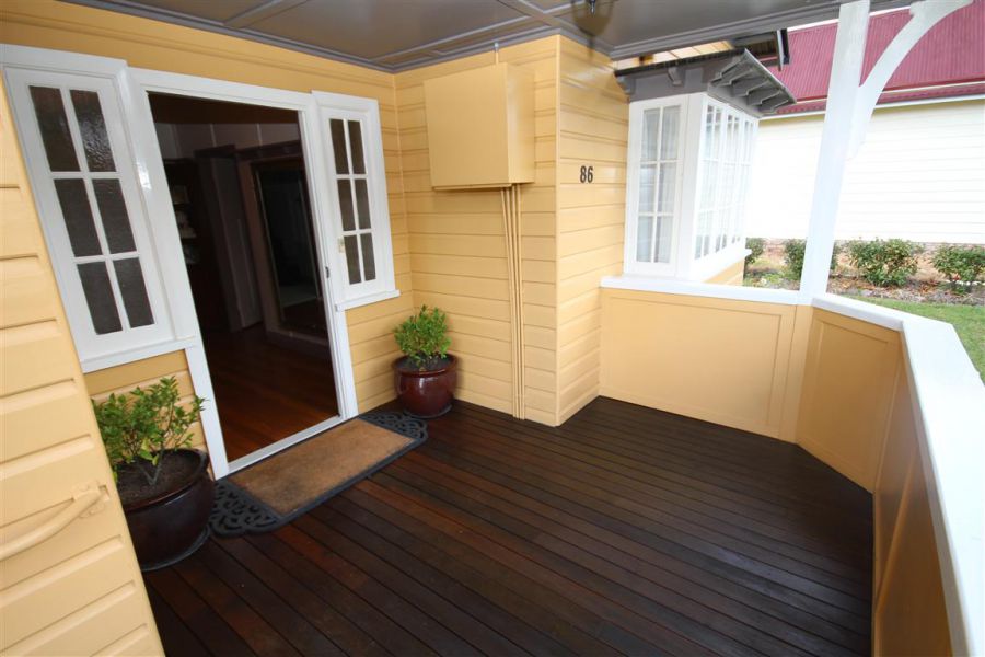 Selling your property in Tenterfield