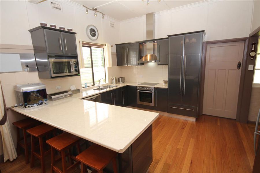 Real Estate in Tenterfield