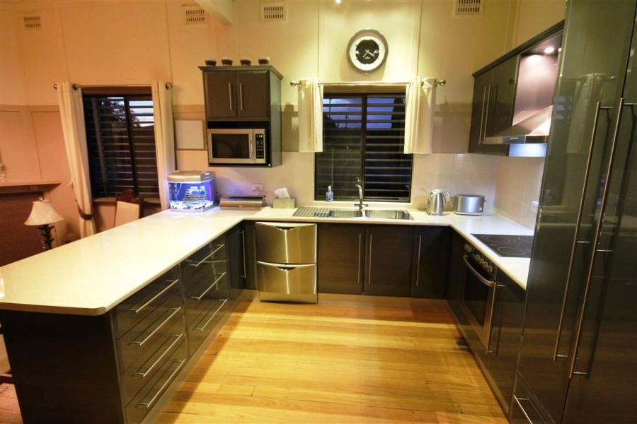 Real Estate in Tenterfield