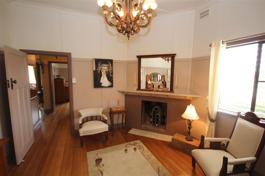 Real Estate in Tenterfield