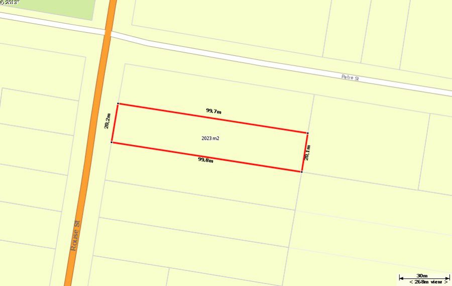 Real Estate in Tenterfield