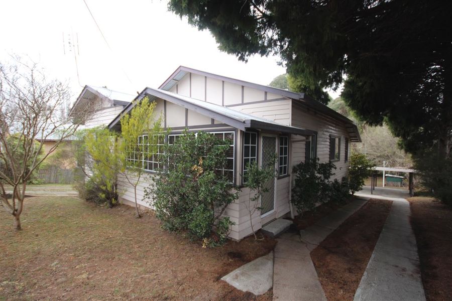 Real Estate in Tenterfield