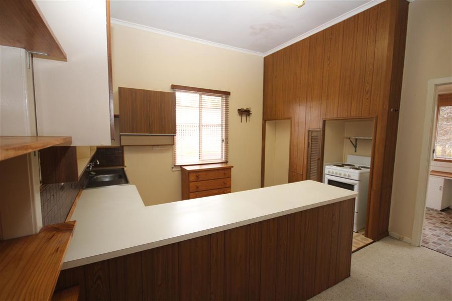 Real Estate in Tenterfield