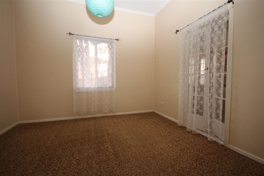 Open for inspection in Tenterfield