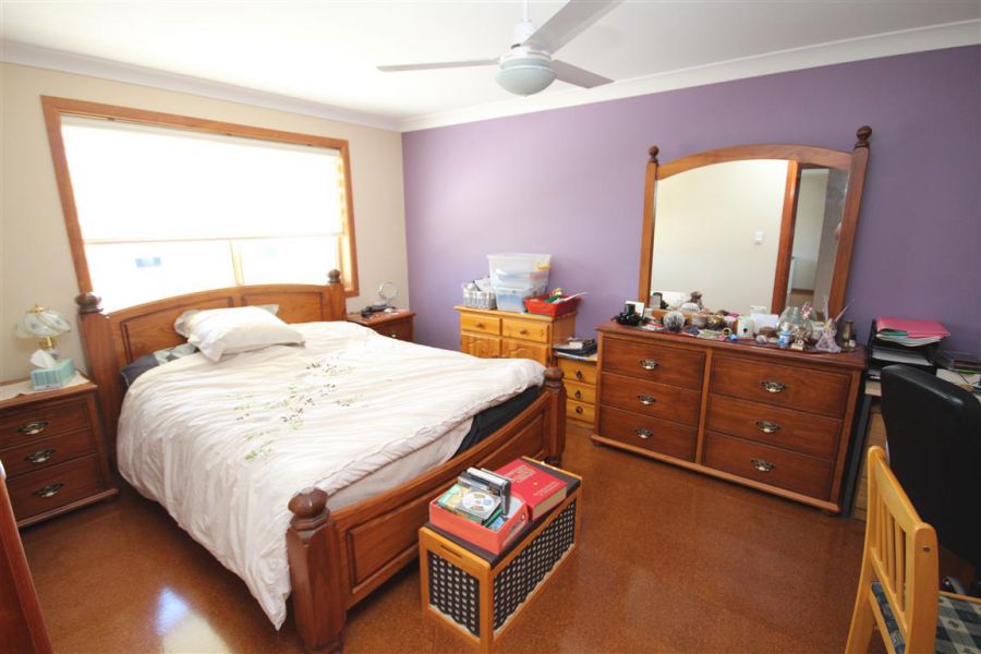 Real Estate in Tenterfield