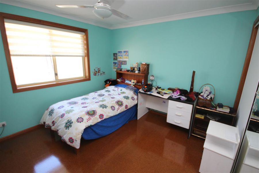 Real Estate in Tenterfield