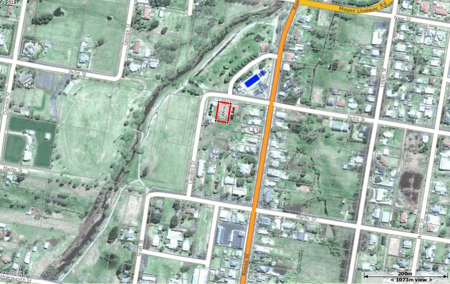 Real Estate in Tenterfield