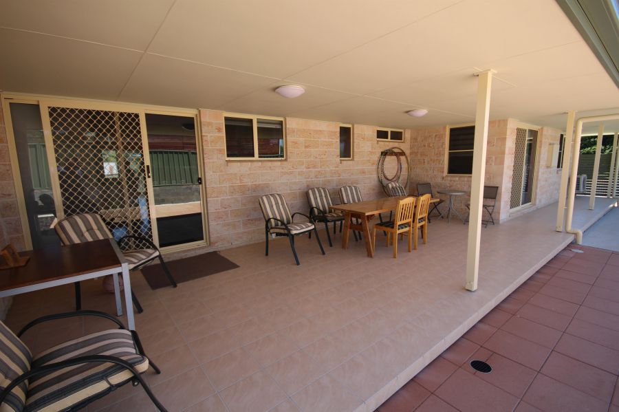 Real Estate in Tenterfield