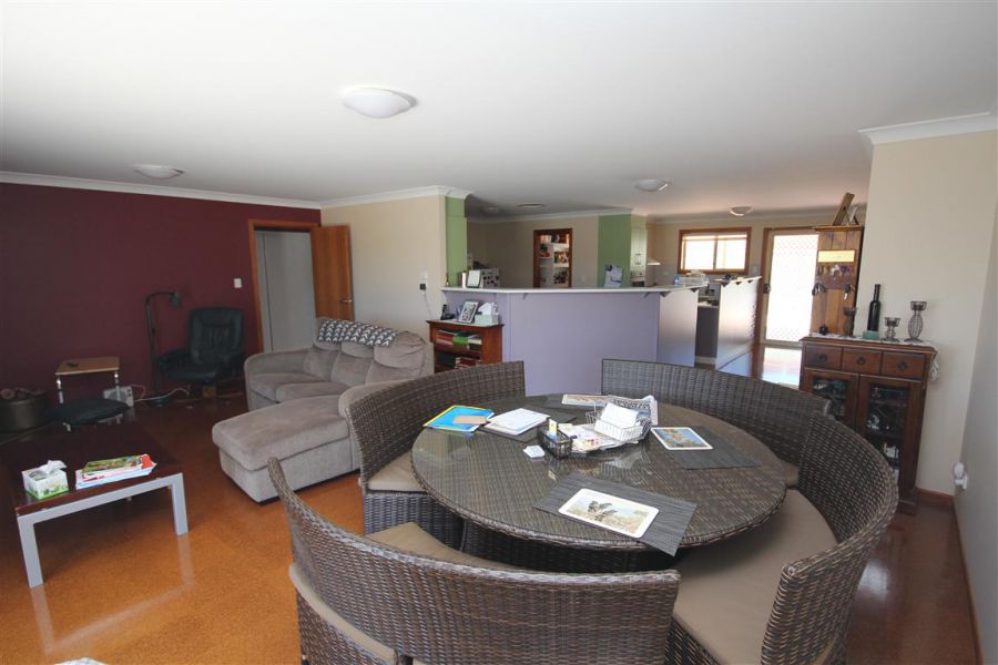 Open for inspection in Tenterfield