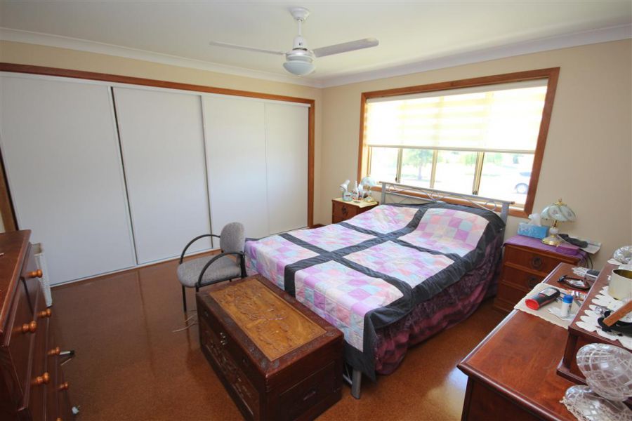 Real Estate in Tenterfield