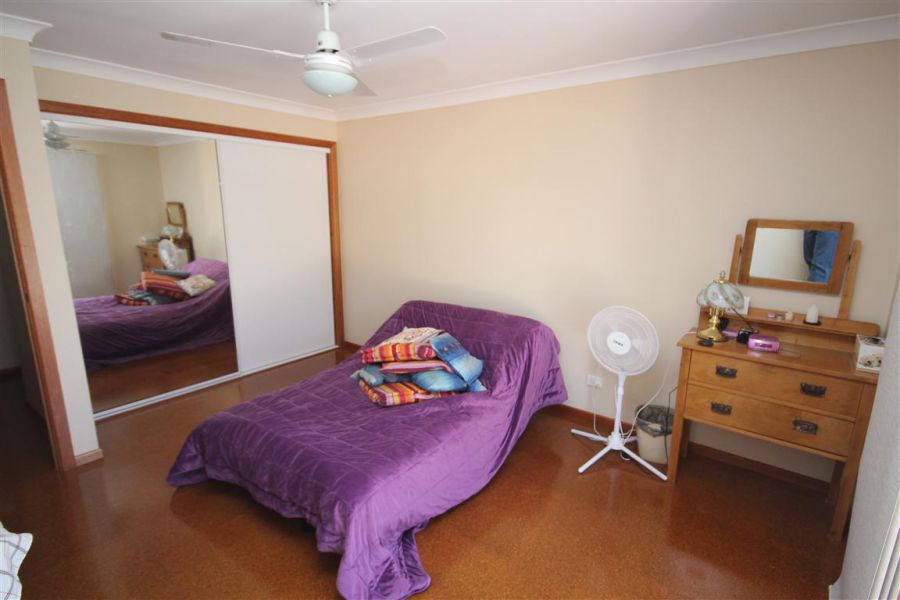 Real Estate in Tenterfield
