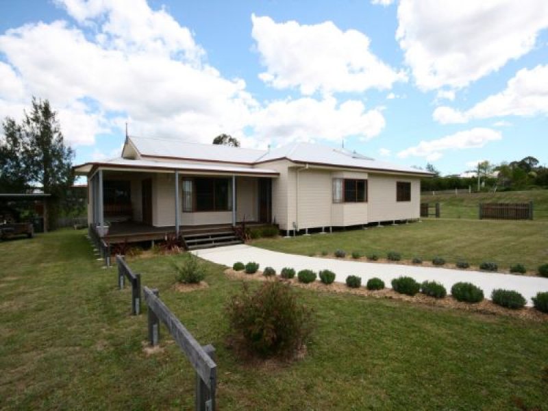 Property Sold in Tenterfield