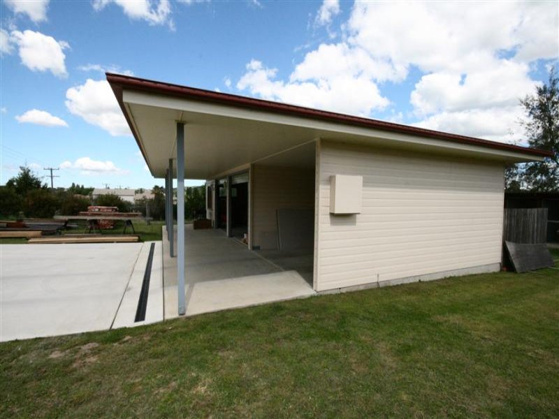 Real Estate in Tenterfield