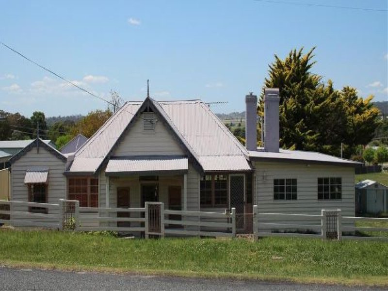 Property Sold in Tenterfield