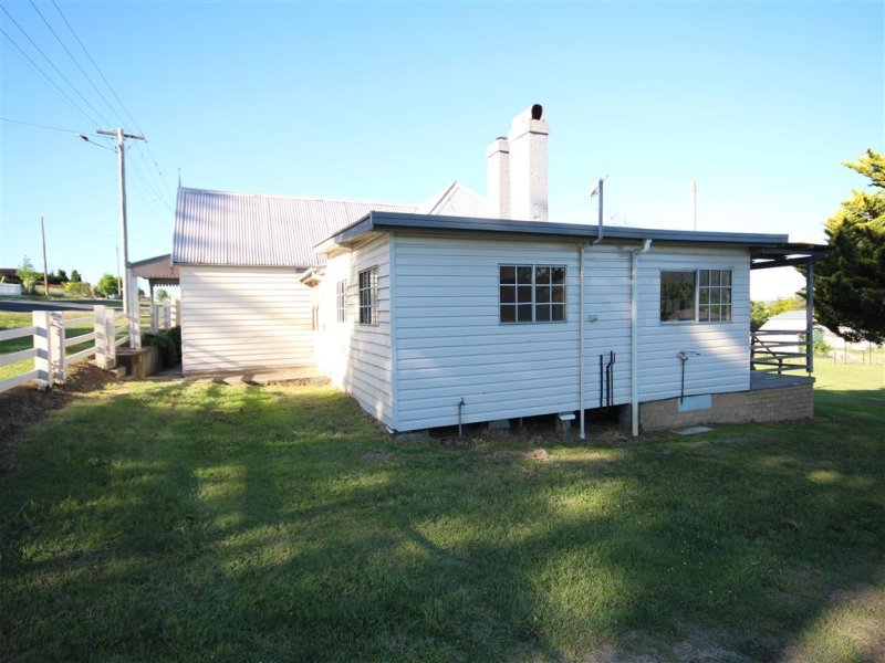 Real Estate in Tenterfield