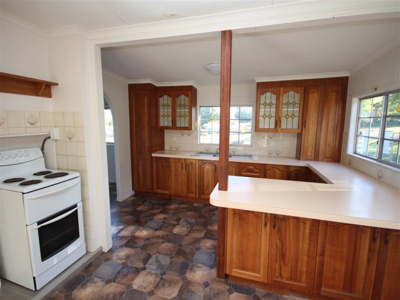 Real Estate in Tenterfield