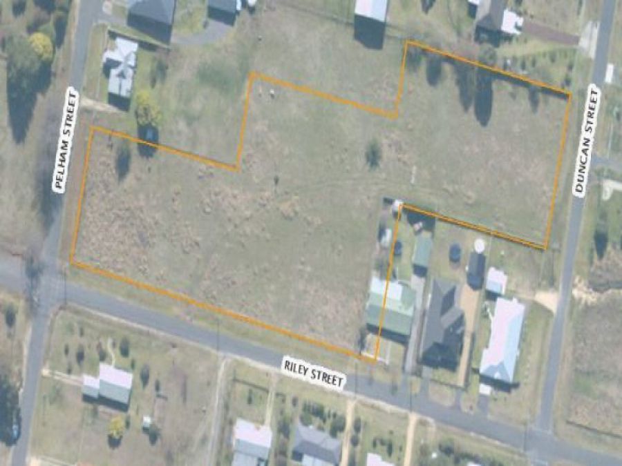 Property Sold in Tenterfield