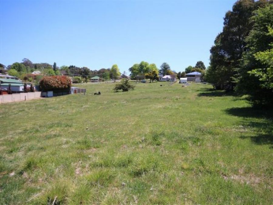 Tenterfield real estate Sold