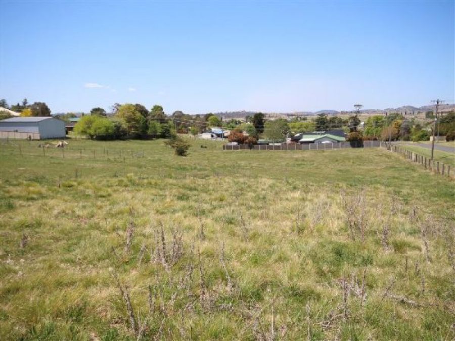 Real Estate in Tenterfield