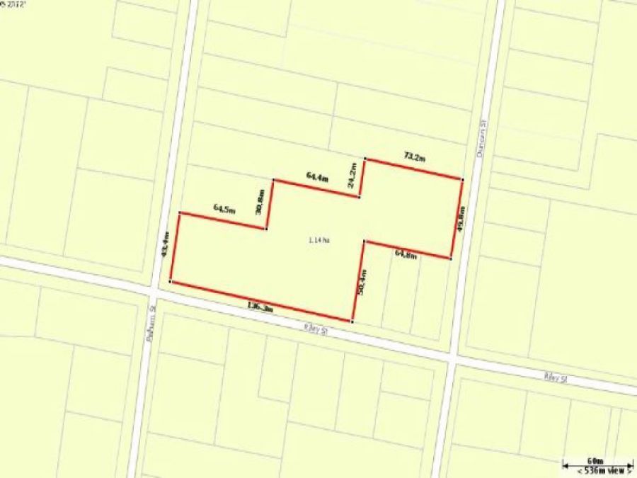 Selling your property in Tenterfield