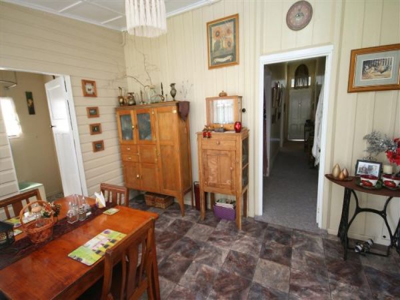 Real Estate in Tenterfield