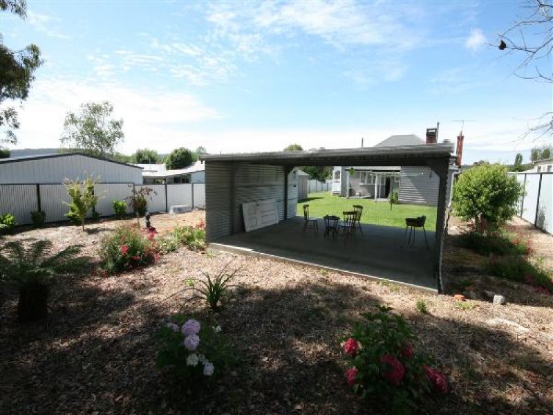 Real Estate in Tenterfield
