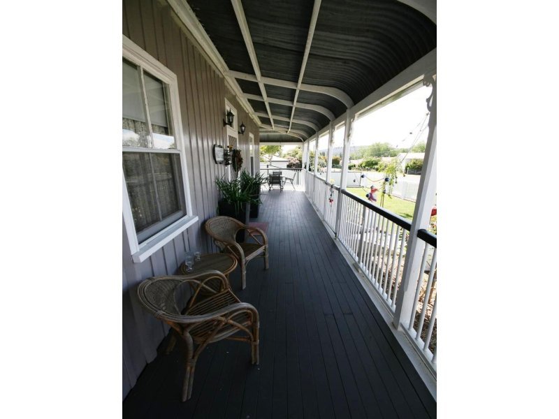 Real Estate in Tenterfield