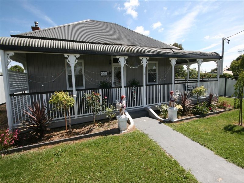 Real Estate in Tenterfield
