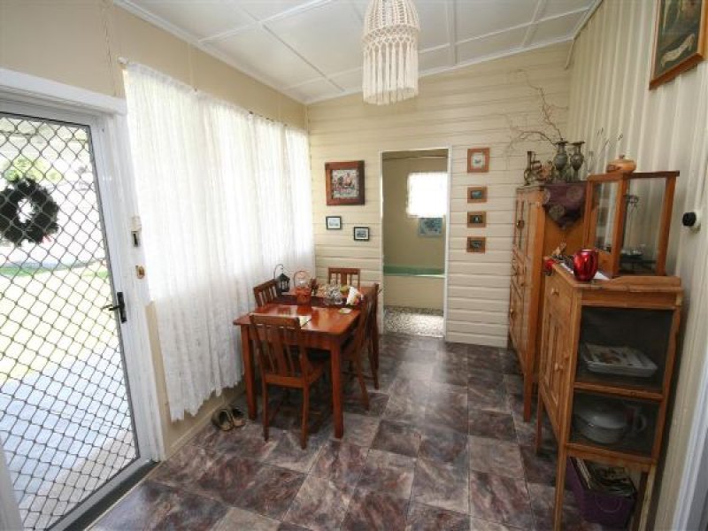 Real Estate in Tenterfield