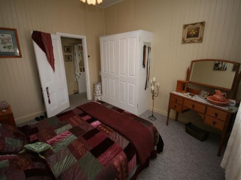 Real Estate in Tenterfield