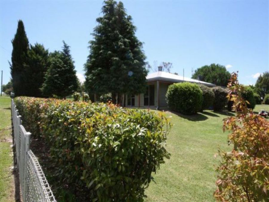 Property Sold in Tenterfield