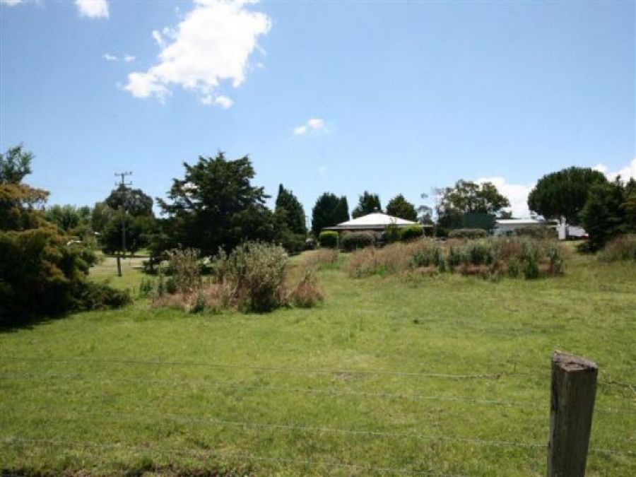 Real Estate in Tenterfield