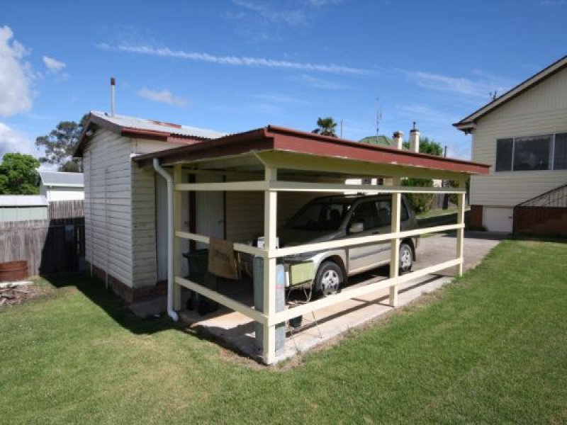 Selling your property in 