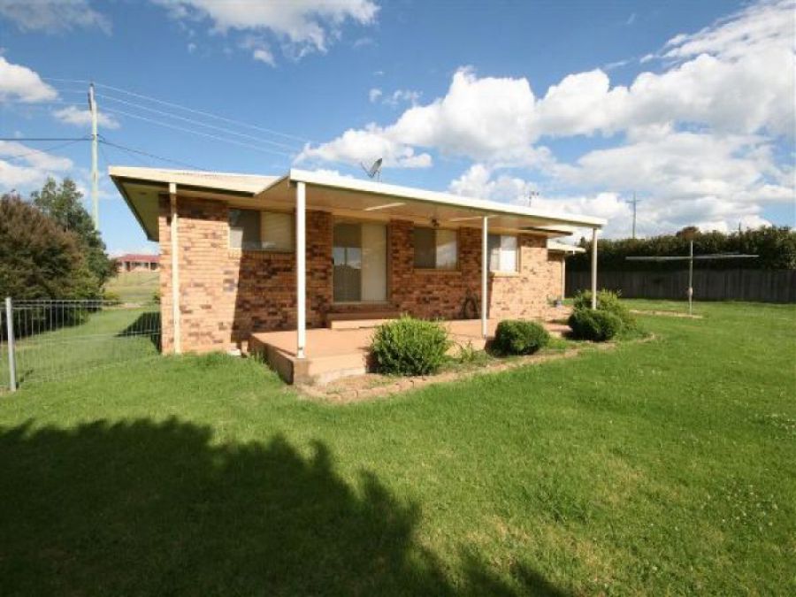 Tenterfield Properties Sold