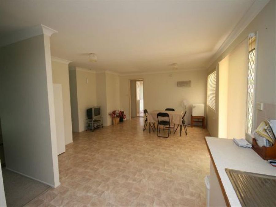 Open for inspection in Tenterfield