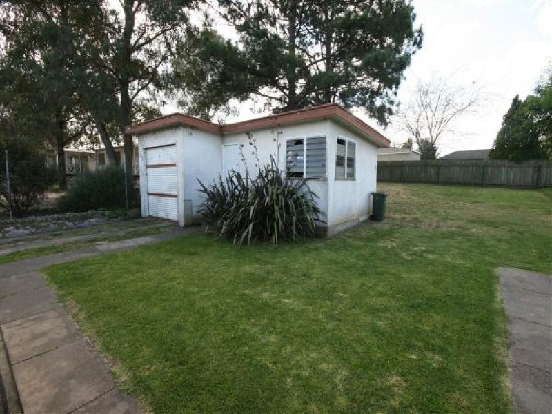 Real Estate in Tenterfield