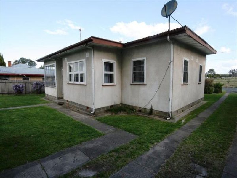 Tenterfield Properties Sold