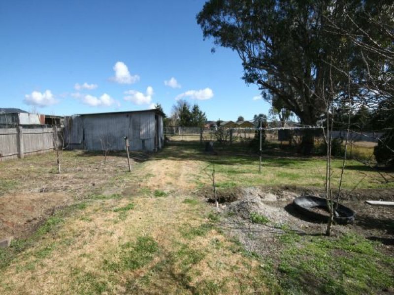Real Estate in Tenterfield