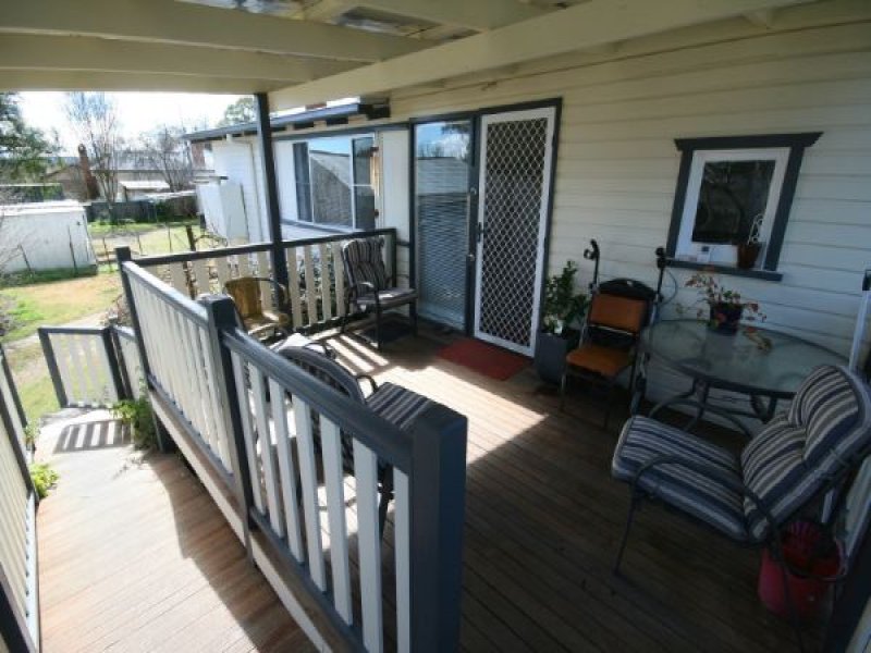 Tenterfield Properties Sold