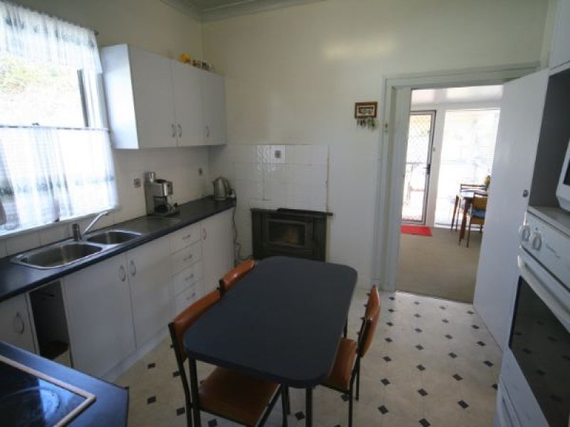 Open for inspection in Tenterfield