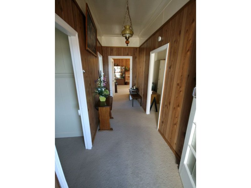 Real Estate in Tenterfield