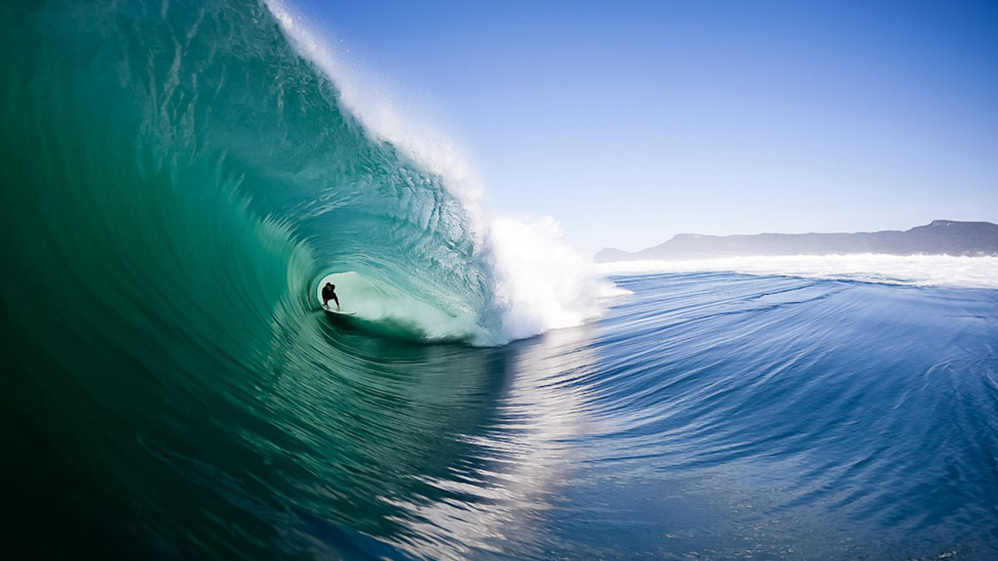 ReNet Theme - Burleigh