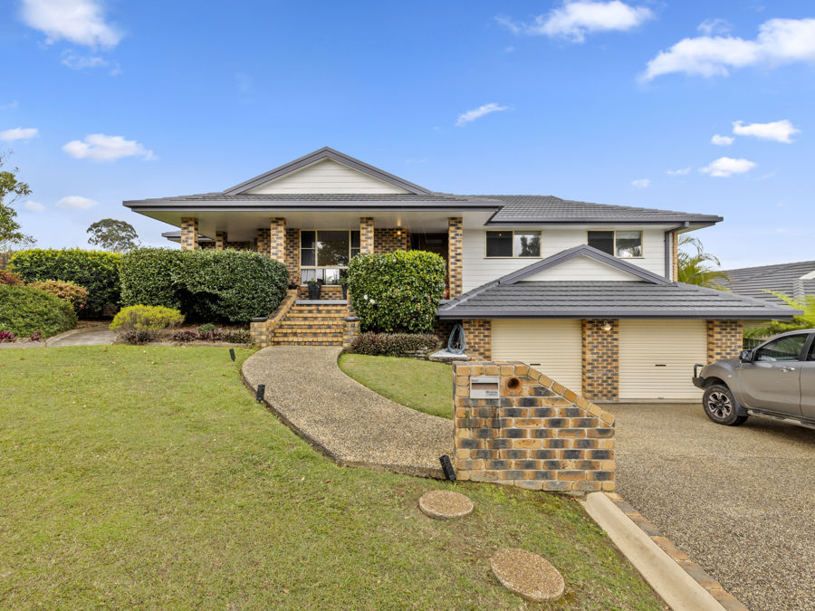 Sale of our home in Sawtell review...