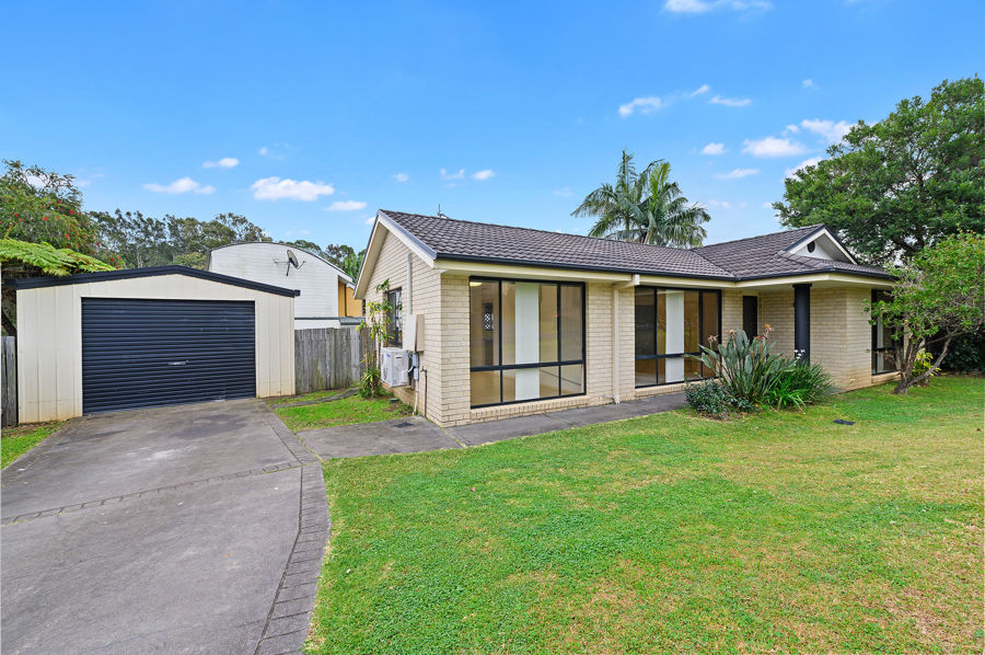 The Edge Coffs Harbour > Renting > Residential For Lease