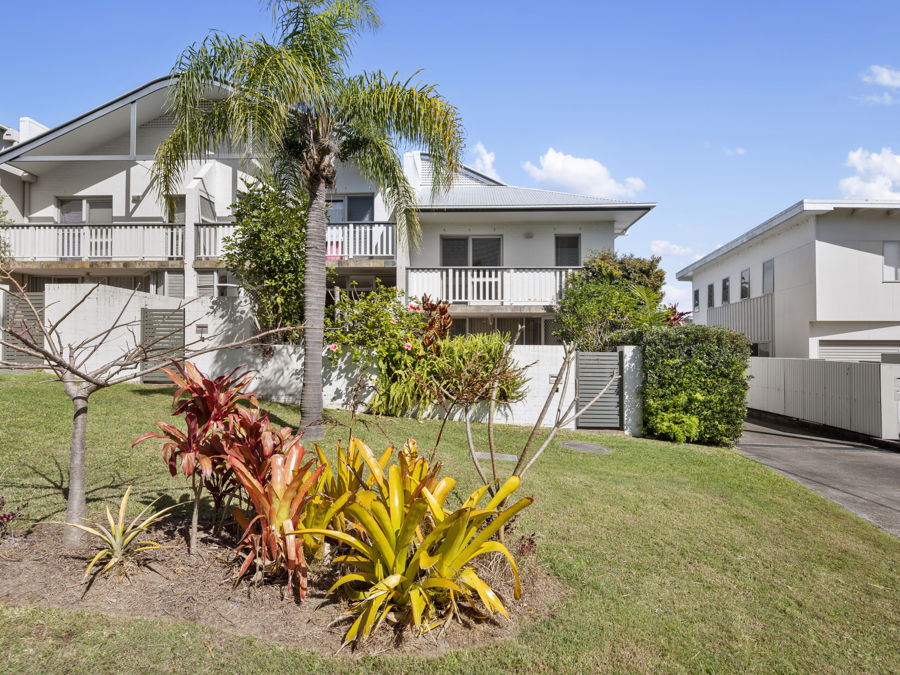 Very happy in Sale of Property in Coffs Harbour...