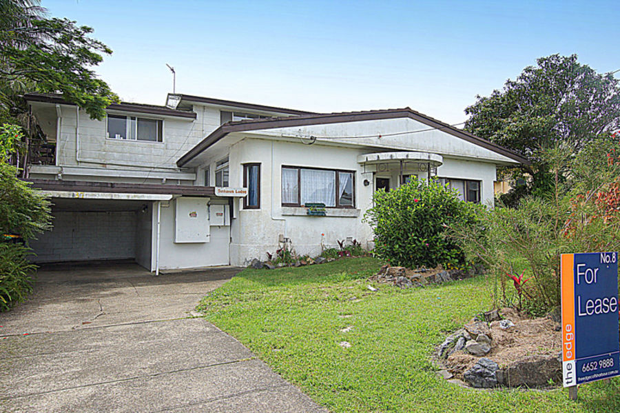 The Edge Coffs Harbour > Renting > Residential For Lease