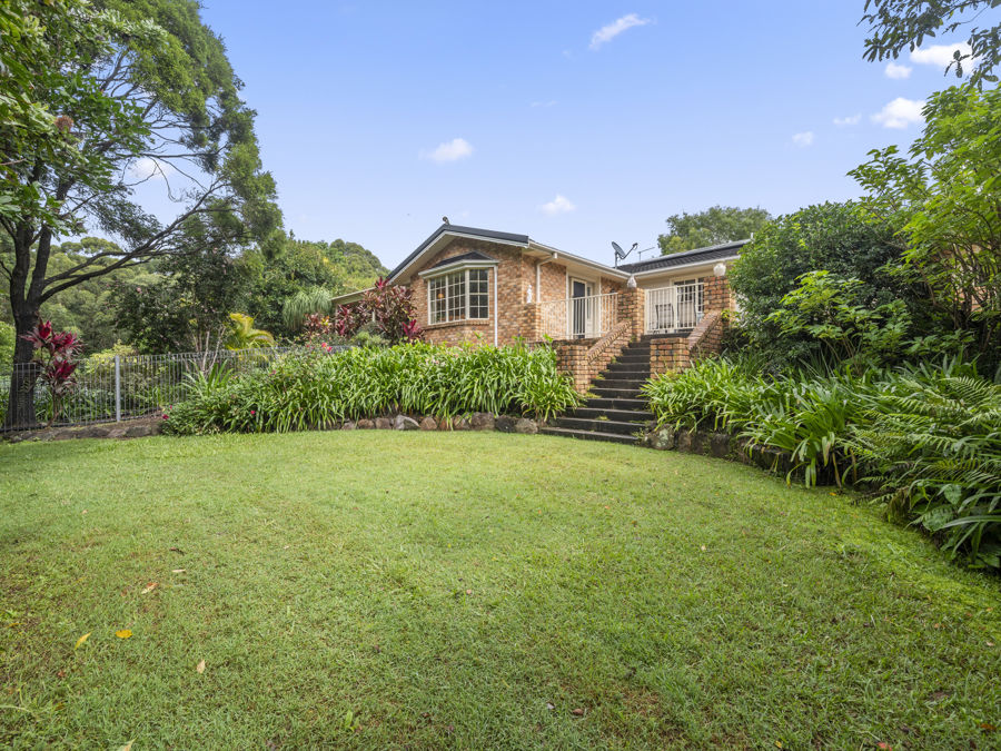 Sale of 63 Gaudrons Road, Sapphire Beach NSW 2450...
