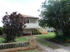Property in Victoria Point - Leased