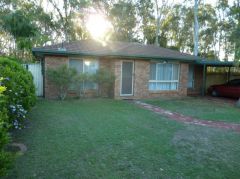 Property in Ormiston - Leased